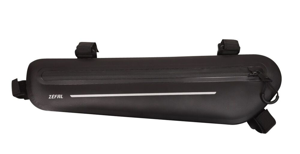 TORBA ZEFAL NA RAMĘ ADVENTURE C3 CZA