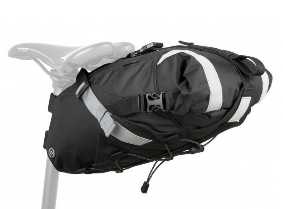 TORBA AUT PODSIODŁOWA SUMO X7 CZA