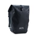 SAKWA CUBE ACID TYŁ BAG 15L TRAVLR P