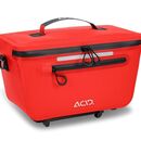 SAKWA CUBE ACID TRUNK PRO TYŁ10L CZE