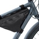 TORBA CUBE ACID POD RAMĘ PURE 4L CZA