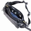 TORBA TOP NERKA HIP PACK 3L CZA