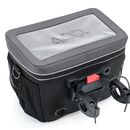 TORBA CUBE NA KIER CITY 7L CZA