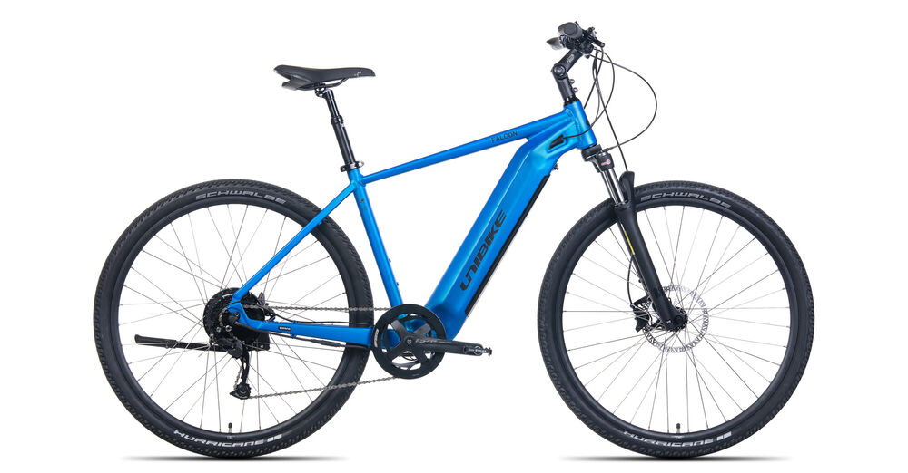 ROWER UNIBIKE FALCON 23 GRAN