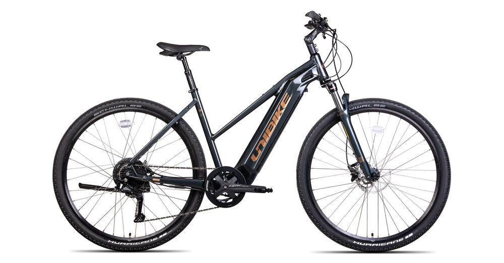 ROWER UNIBIKE FALCON 19 D CZA