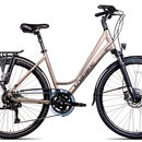 ROWER UNIBIKE VOYAGER 17 D TYT