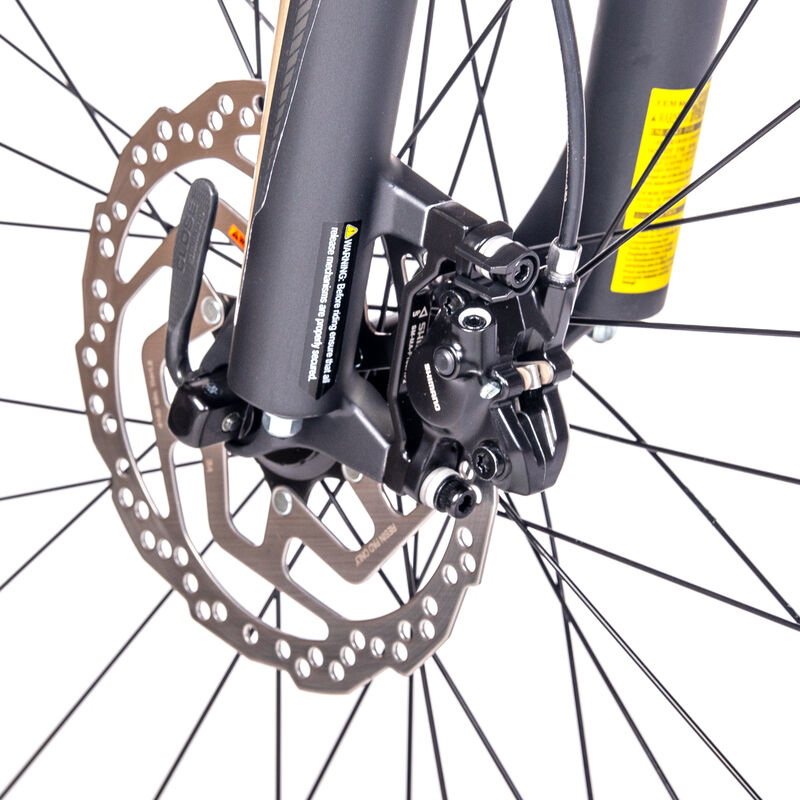 ROWER UNIBIKE MOVE 27,5 15 D CZA