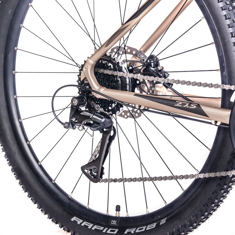 ROWER UNIBIKE MOVE 27,5 15 D CZA