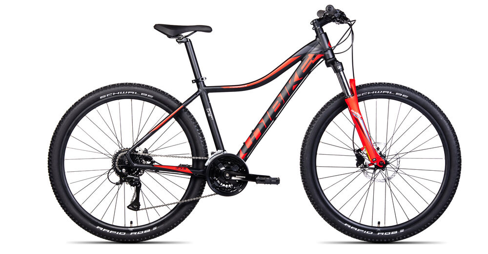 ROWER UNIBIKE MOVE 27,5 15 D CZA