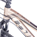 ROWER UNIBIKE MOVE 27,5 15 D CZA