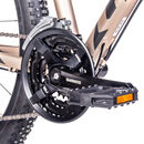 ROWER UNIBIKE MOVE 27,5 15 D CZA