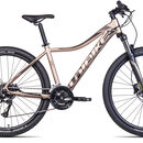 ROWER UNIBIKE MOVE 27,5 17 D TYT