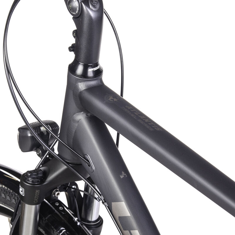 ROWER UNIBIKE ATLANTIS 17 D SZA