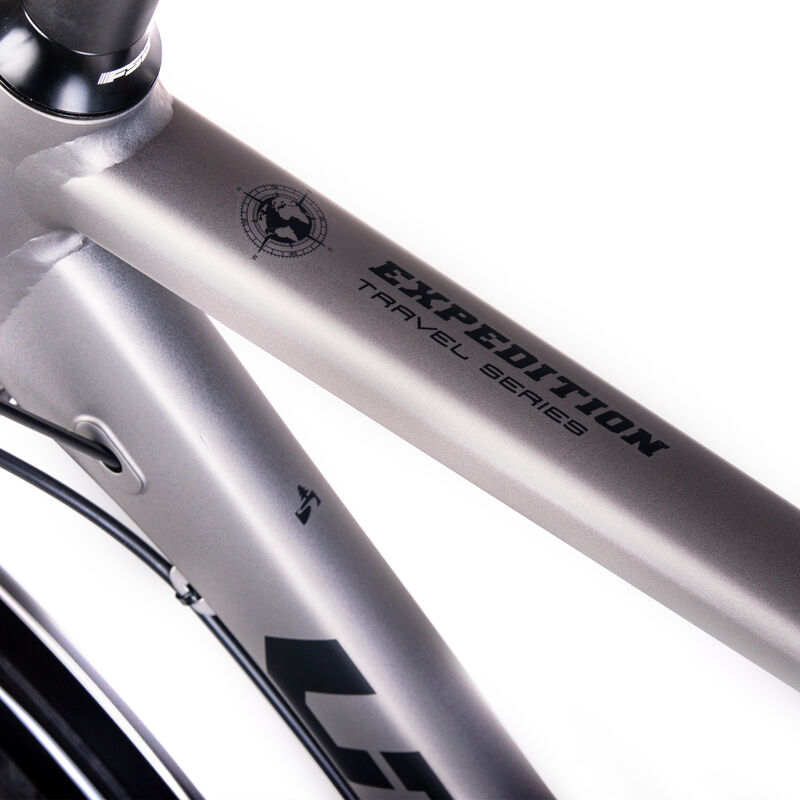 ROWER UNIBIKE EXPEDITION 23 GRA