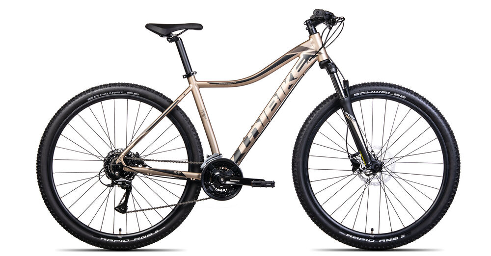 ROWER UNIBIKE MOVE 29 19 D TYT