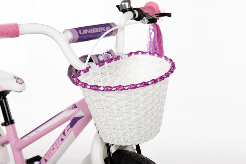 ROWER UNIBIKE LILY 20 BIA POŁYSK