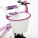 ROWER UNIBIKE LILY 20 BIA POŁYSK