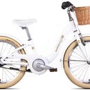 ROWER UNIBIKE LILY 20 BIA POŁYSK