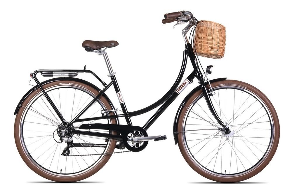 ROWER UNIBIKE CITIZEN 7 17 D CZA