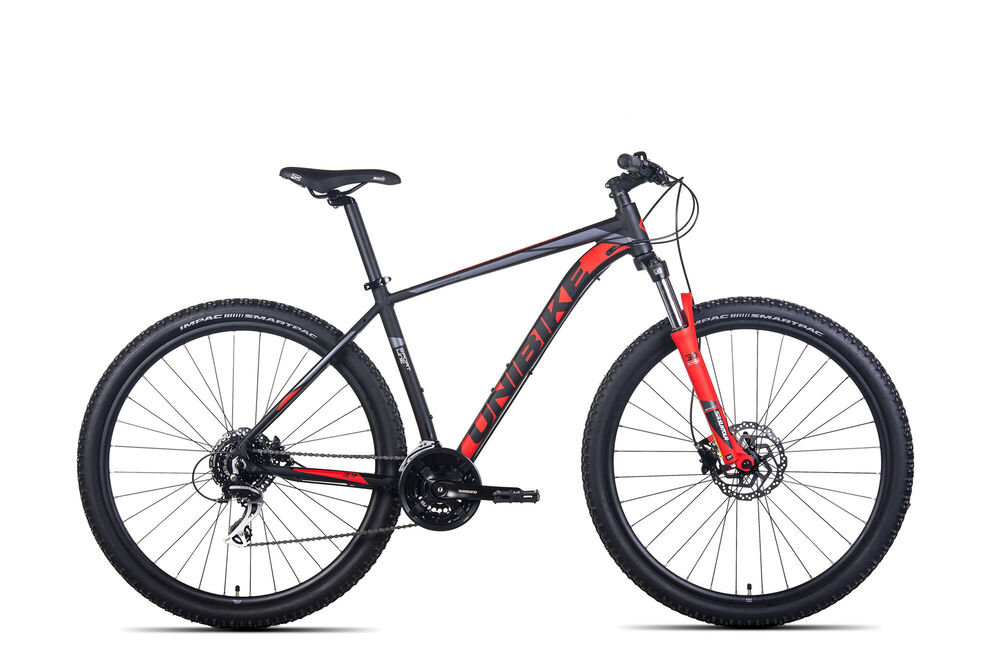 ROWER UNIBIKE MISSION 29 23 CZA/CZE