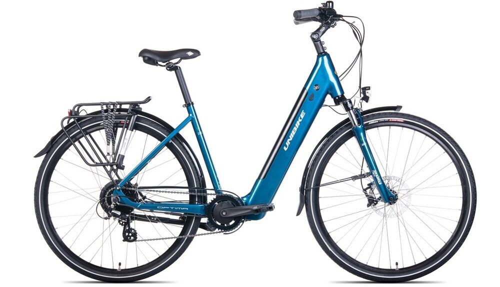 ROWER UNIBIKE OPTIMA 17 D NIE