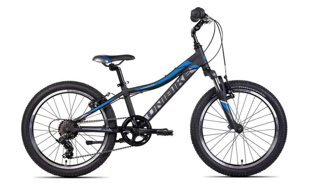 ROWER UNIBIKE PILOT CZA/NIE