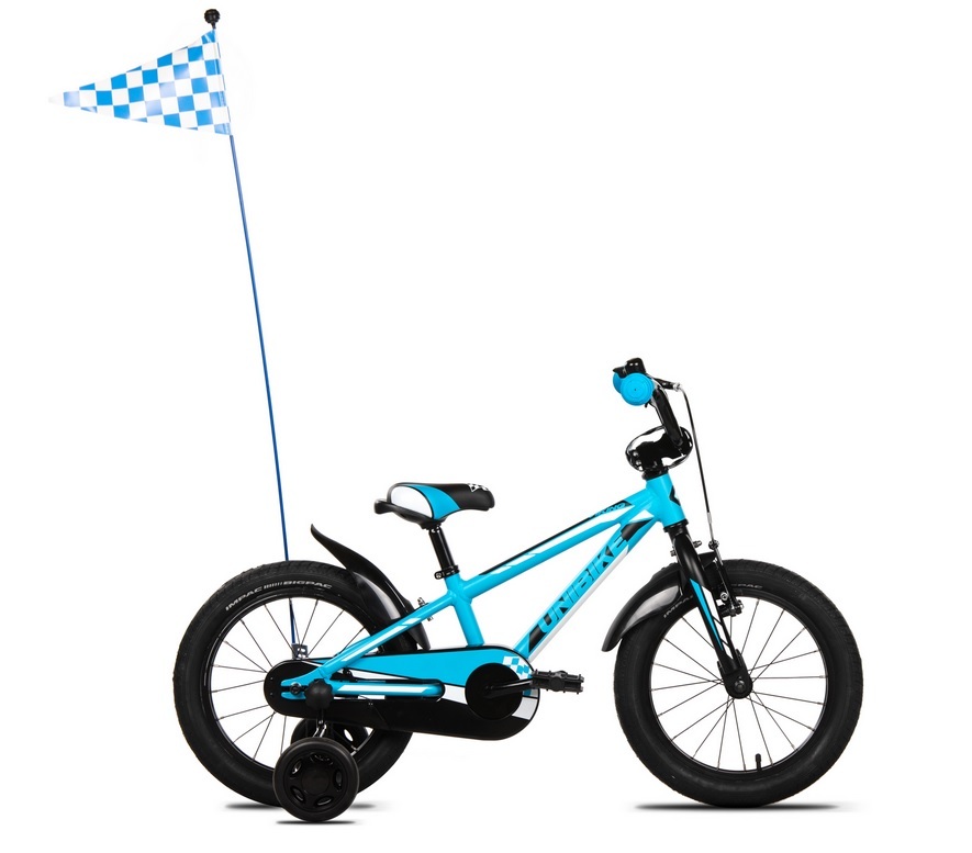 ROWER UNIBIKE VIKING NIE/CZA