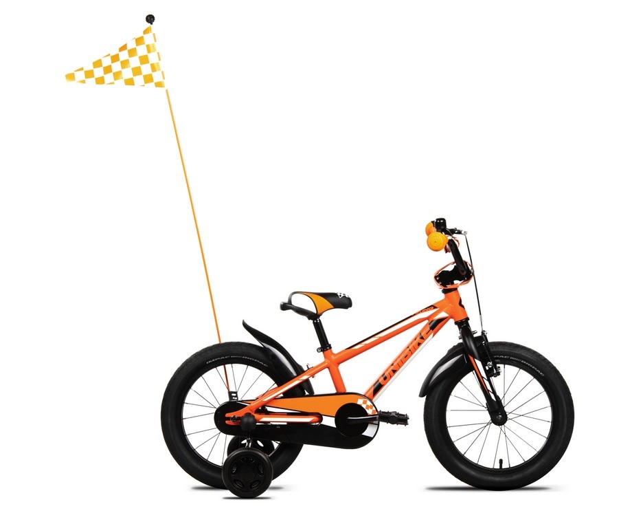 ROWER UNIBIKE VIKING POM/CZA