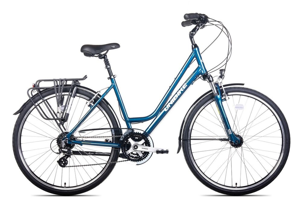 ROWER UNIBIKE VISION 17 D NIE