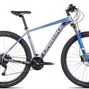 ROWER UNIBIKE FUSION 29 23 GRA/NIE