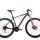 ROWER UNIBIKE MISSION 29 23 CZA/CZE