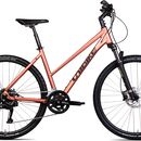 ROWER UNIBIKE CROSSFIRE 17 D KOR