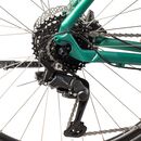 ROWER UNIBIKE CROSSFIRE 17 ZIE