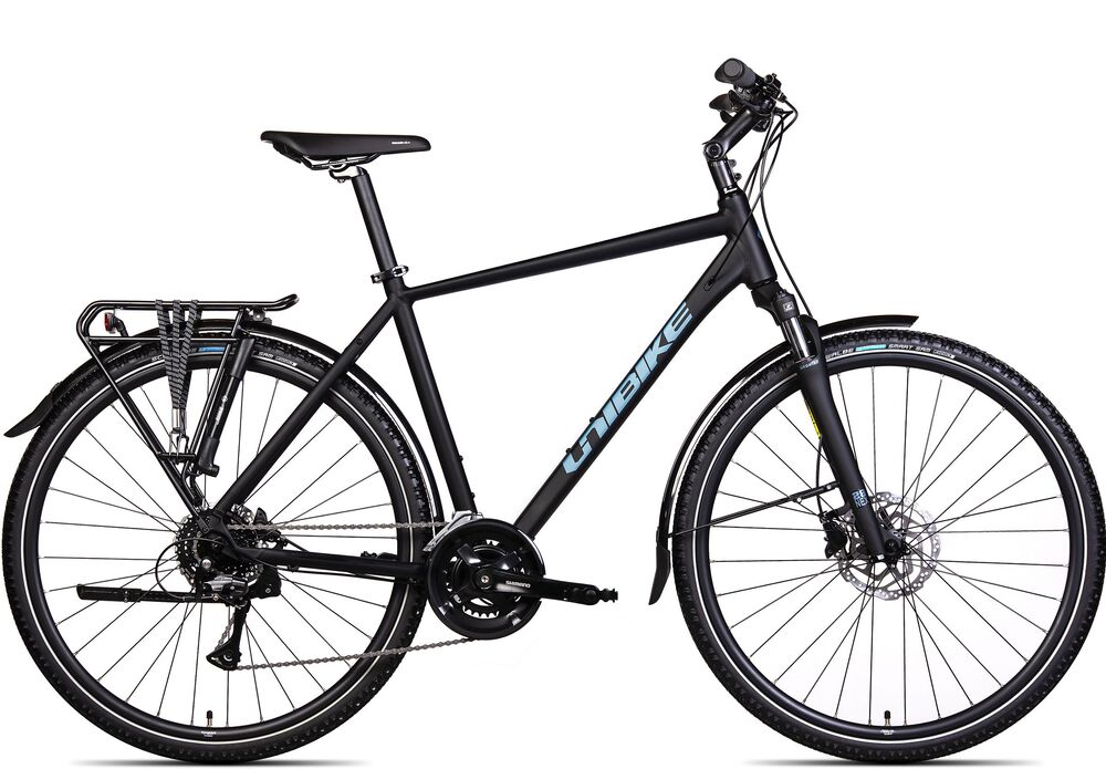 ROWER UNIBIKE FLASH EQ 21 CZA