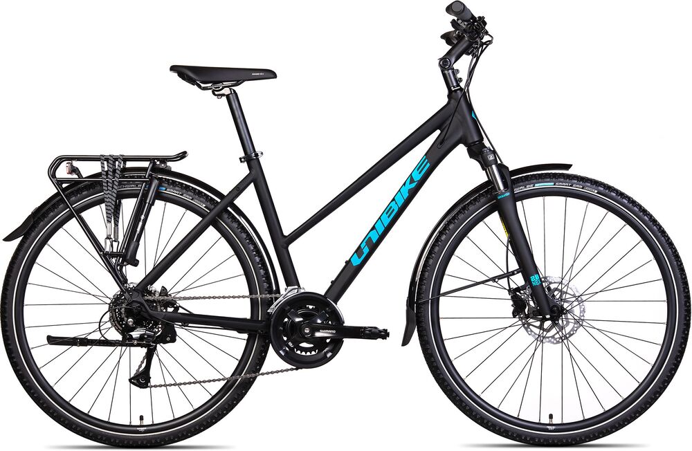 ROWER UNIBIKE FLASH EQ 21 D CZA