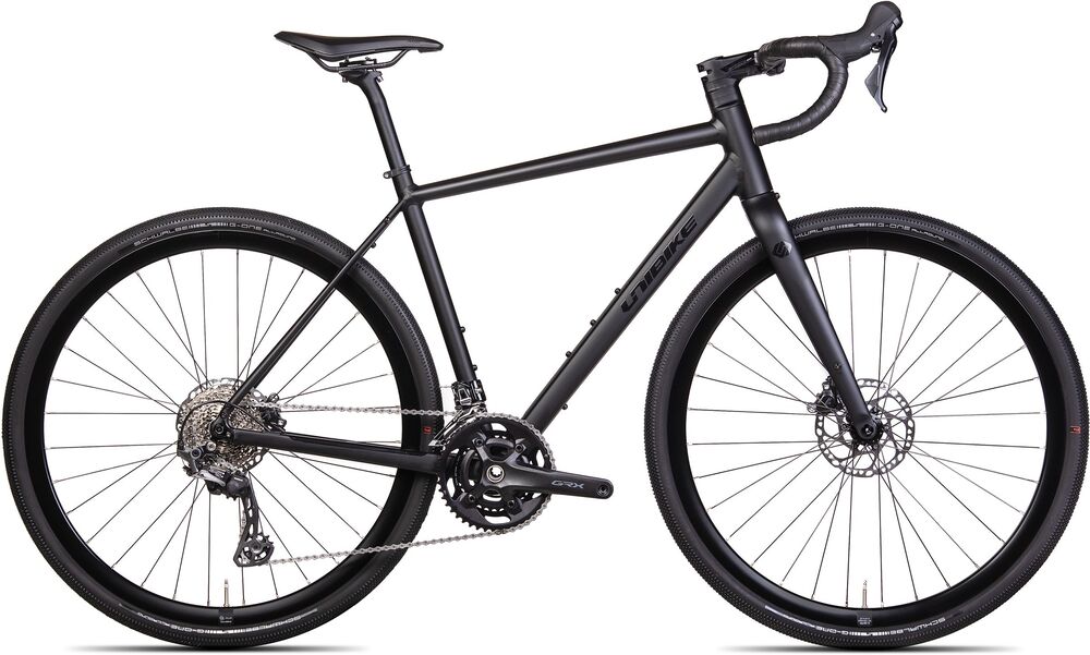 ROWER UNIBIKE GEOS 55 CZA