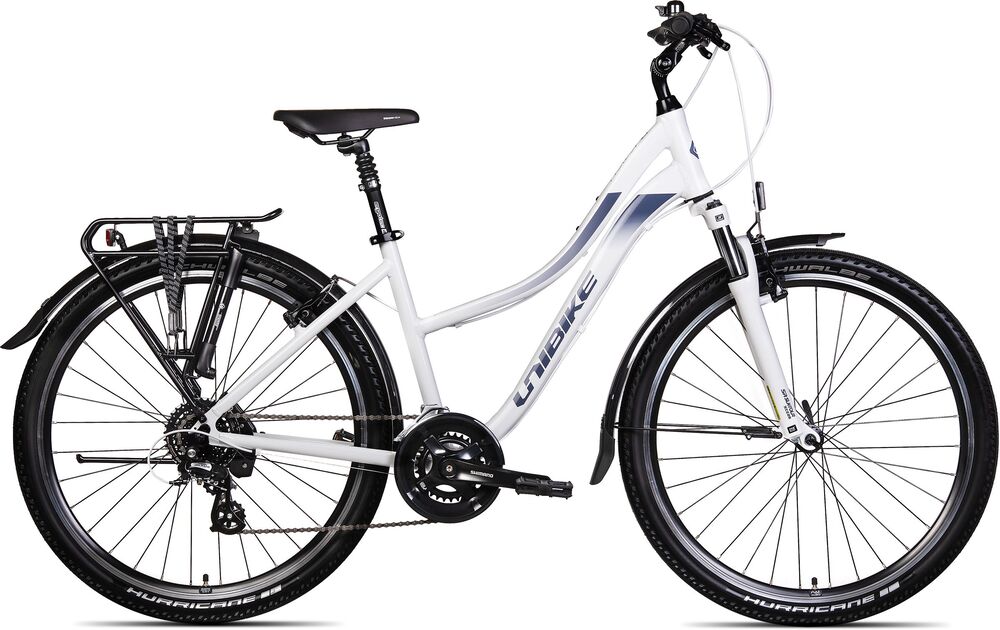 ROWER UNIBIKE EMOTION 27,5 17 D BIA
