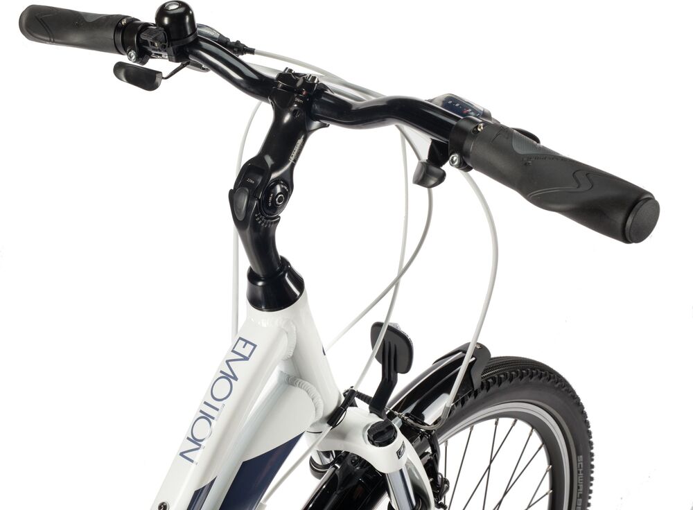 ROWER UNIBIKE EMOTION 27,5 17 D TYT