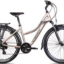 ROWER UNIBIKE EMOTION 27,5 17 D TYT