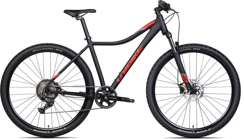 ROWER UNIBIKE MOVE 29 17 D CZA