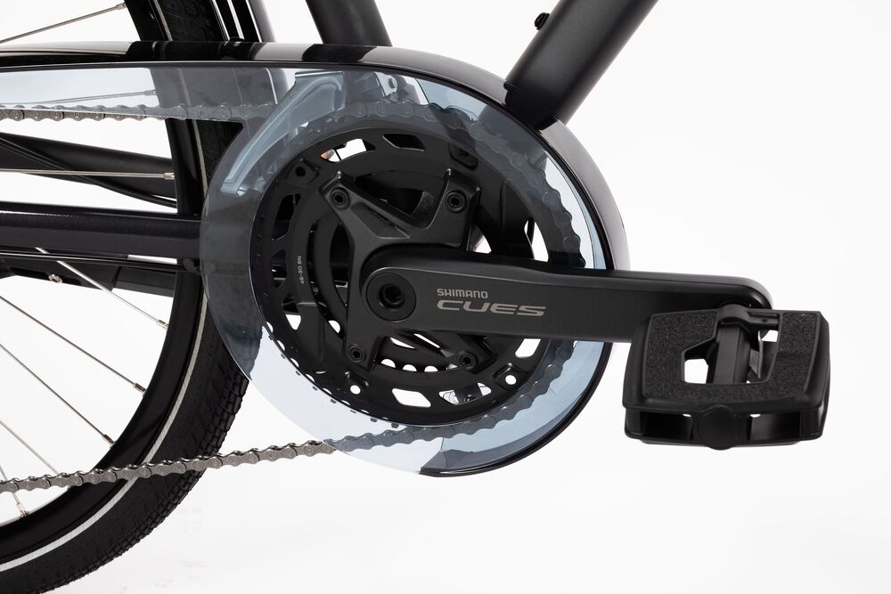 ROWER UNIBIKE ATLANTIS 19 D SZA