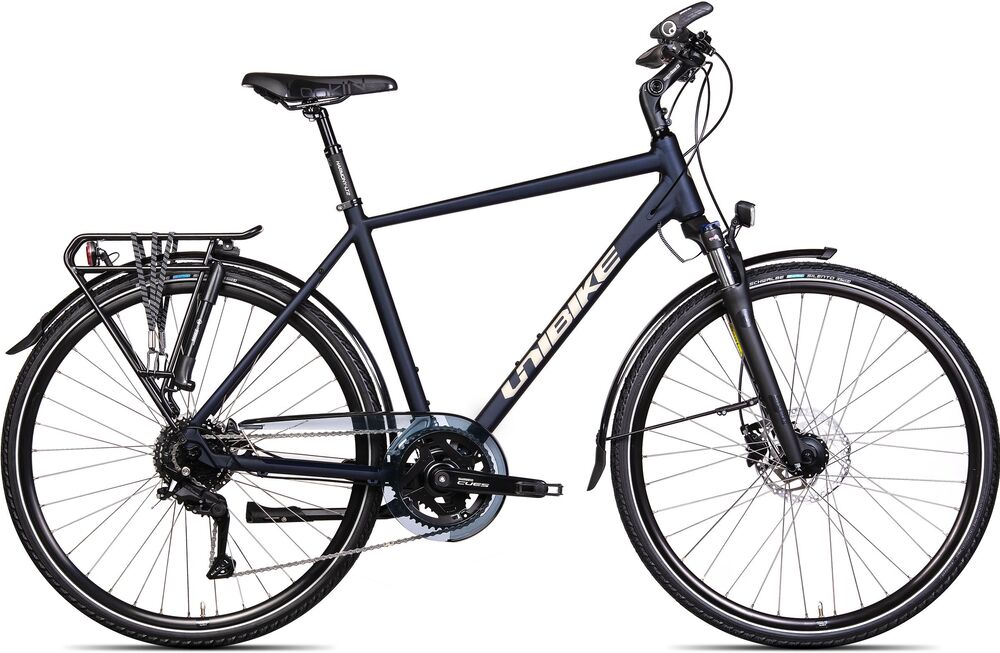 ROWER UNIBIKE EXPEDITION 17 GRA