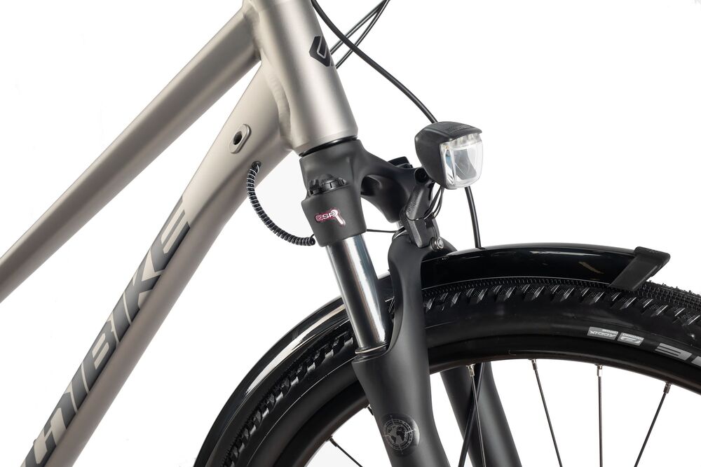 ROWER UNIBIKE EXPLORER 21 SZA