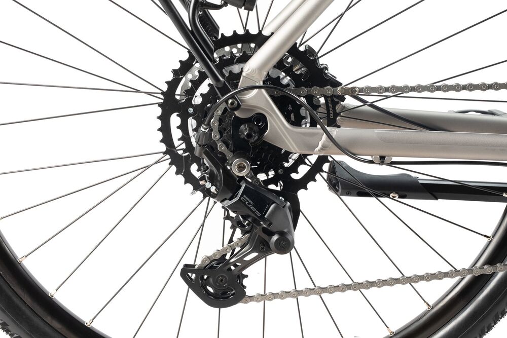 ROWER UNIBIKE EXPLORER 21 SZA