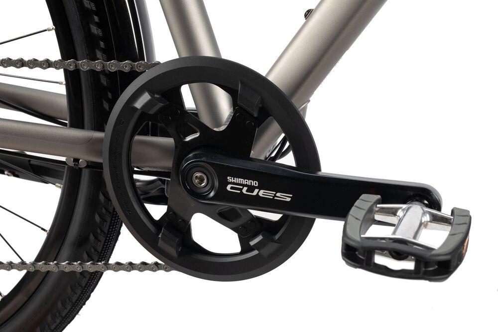 ROWER UNIBIKE EXPLORER 21 SZA