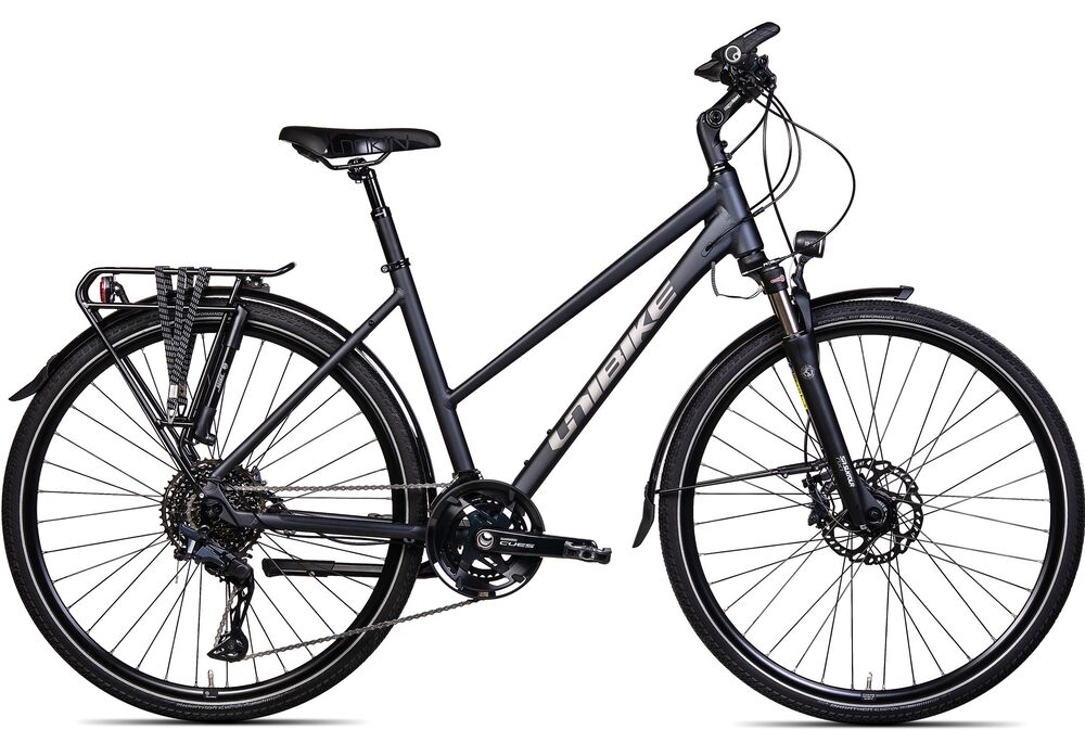 ROWER UNIBIKE GLOBETROTTER 17 D SZA