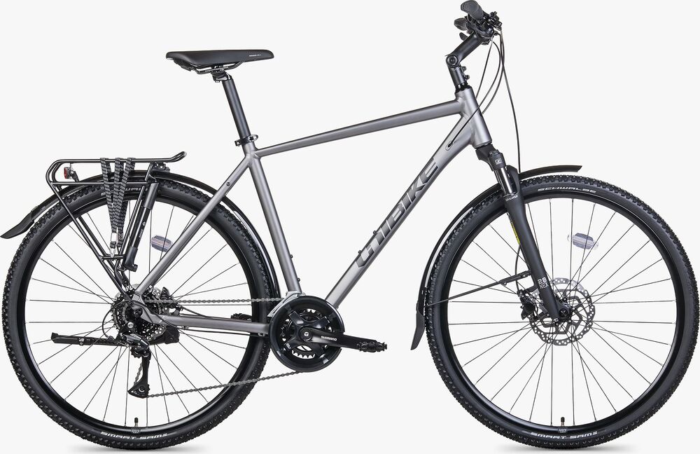 ROWER UNIBIKE FLASH EQ 17 GRAF