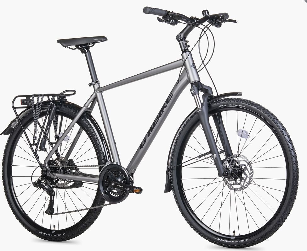 ROWER UNIBIKE FLASH EQ 17 GRAF