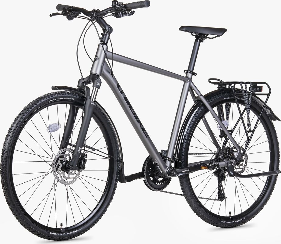 ROWER UNIBIKE FLASH EQ 17 GRAF