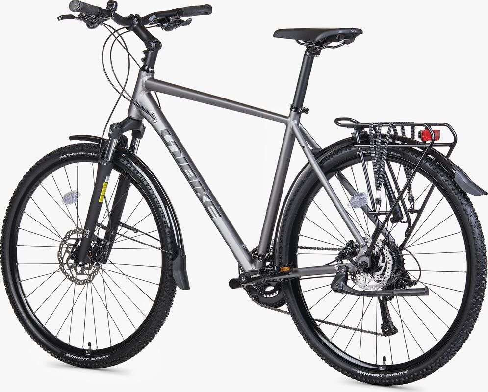 ROWER UNIBIKE FLASH EQ 17 GRAF